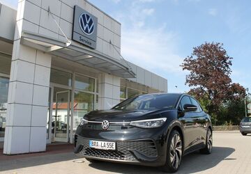 VW ID.5 27.000 km 33.880 &euro; Berne 27804