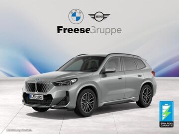 Gebrauchte BMW iX1