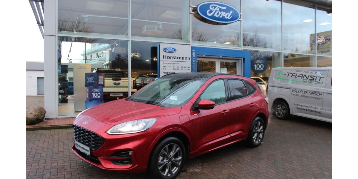 Ford Kuga 42.387 km 31.950 &euro; Rastede 26180
