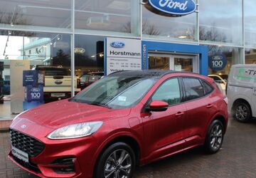 Ford Kuga 42.387 km 32.950 &euro; Rastede 26180