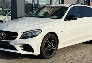 Mercedes-Benz C 300 76.000 km 29.950 &euro; Garrel 49681