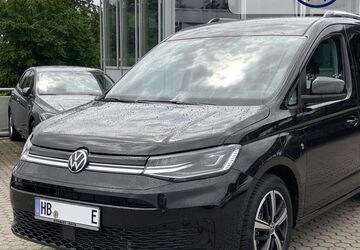 VW Caddy 8.999 km 37.990 &euro; Oldenburg 26123