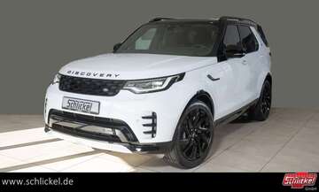 Gebrauchte Land Rover Discovery