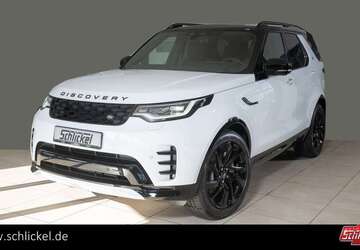 Land Rover Discovery 10.500 km 55.850 &euro; Oldenburg 26125