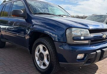 Chevrolet Trailblazer 264.121 km 4.884 &euro; Delmenhorst 27755