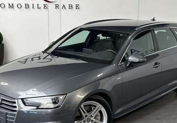 Audi A4 149.750 km 19.449 &euro; Wardenburg 26203