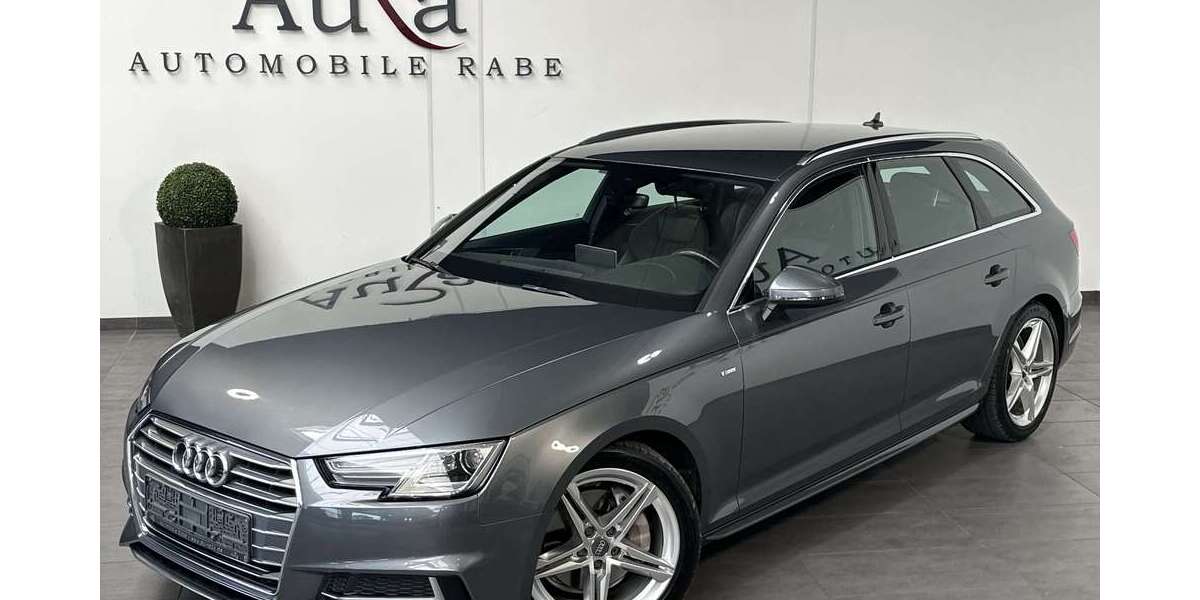 Audi A4 149.750 km 19.449 &euro; Wardenburg 26203