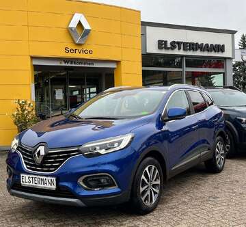 Gebrauchte Renault Kadjar