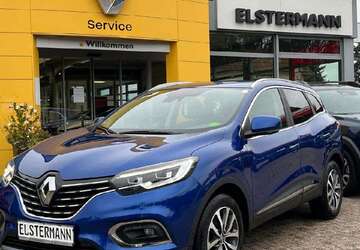 Renault Kadjar 29.000 km 22.800 &euro; Edewecht / Klein-Scharrel 26188