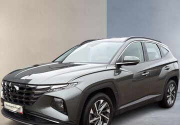 Hyundai TUCSON 61.133 km 23.950 &euro; Großenkneten 26197