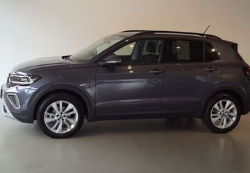 VW T-Cross 1.500 km 27.449 &euro; Friesoythe 26169