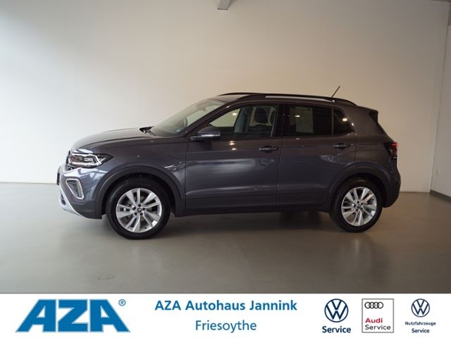 VW T-Cross 4.000 km 25.949 &euro; Friesoythe 26169