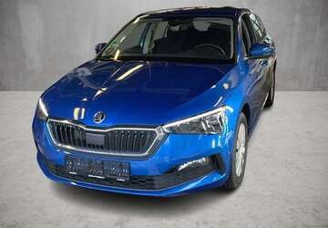 Skoda Scala 99.821 km 13.900 &euro; Rastede/ Wahnbek 26180