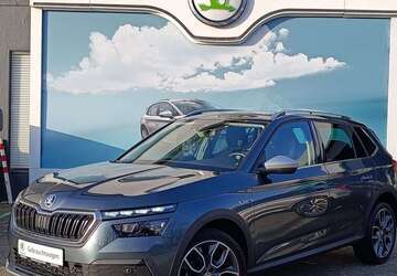 Skoda Kamiq 50.496 km 20.900 &euro; Oldenburg 26129