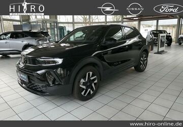 Opel Mokka 5.687 km 22.450 &euro; Oldenburg 26125