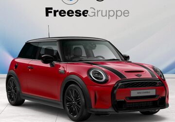 Mini Cooper S 51.432 km 27.590 &euro; Oldenburg 26125