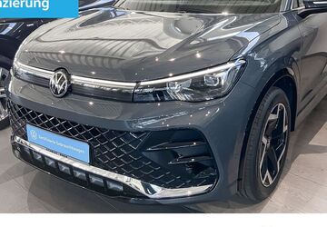 VW Tiguan 3.570 km 44.990 &euro; Oldenburg 26123