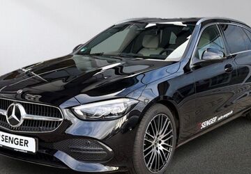 Mercedes-Benz C 180 9.900 km 37.980 &euro; Oldenburg 26129