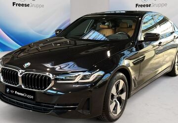 BMW 530 74.144 km 36.690 &euro; Oldenburg 26135