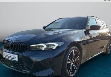 BMW 320 4.442 km 45.285 &euro; Delmenhorst 27751