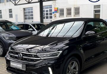 VW T-Roc 19.322 km 34.950 &euro; Delmenhorst 27751