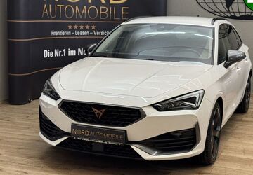 Cupra Leon 75.511 km 22.700 &euro; Rastede/ Wahnbek 26180