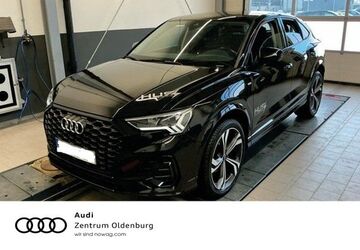 Audi Q3 90.295 km 30.979 &euro; Oldenburg 26135