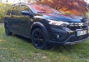 Dacia Jogger 91.000 km 16.400 &euro; Westerstede 26655