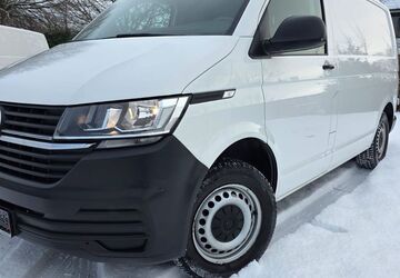 VW T6 Transporter 126.692 km 17.950 &euro; Oldenburg 26135