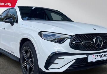 Mercedes-Benz GLC 450 12.500 km 77.480 &euro; Oldenburg 26129