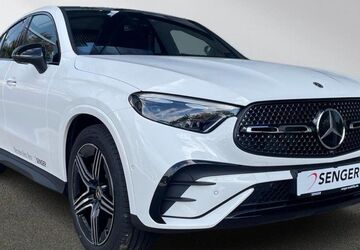 Mercedes-Benz GLC 450 18.000 km 80.980 &euro; Oldenburg 26129