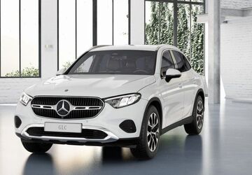 Mercedes-Benz GLC 200 18.000 km 49.990 &euro; Oldenburg 26129