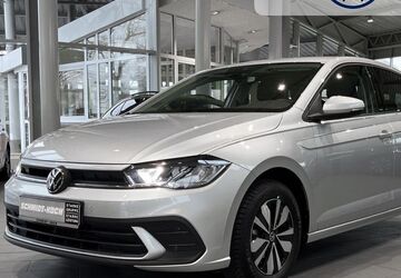 VW Polo 10.211 km 18.990 &euro; Oldenburg 26123