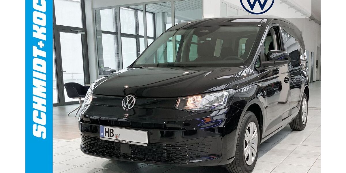 VW Caddy 1.250 km 32.490 &euro; Oldenburg 26123