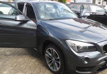 BMW X1 69.011 km 15.990 &euro; Delmenhorst 27749