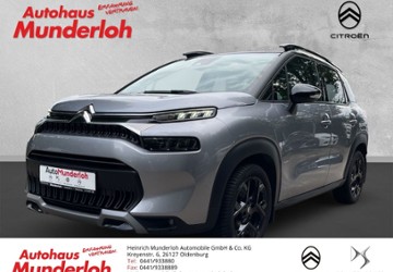 Citroen C3 Aircross 16.166 km 20.995 &euro; Oldenburg 26127