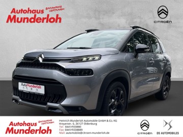 Gebrauchte Citroen C3 Aircross