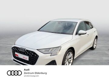 Gebrauchte Audi A3