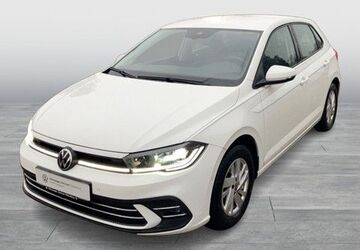 VW Polo 34.468 km 15.977 &euro; Oldenburg 26135