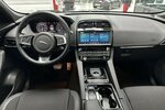 Jaguar F-Pace 3,0 D AWD R-Sport +AHK+Panorama+Navi+Kamera 92.200 km 27.990 &euro; Jaderberg 26349