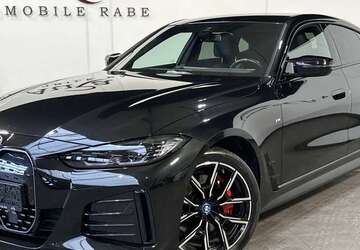 BMW i4 62.750 km 40.749 &euro; Wardenburg 26203