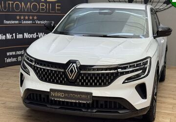 Renault Austral 41.253 km 24.750 &euro; Rastede/ Wahnbek 26180