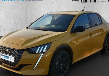 Peugeot 208 12.854 km 17.990 &euro; Oldenburg 26135