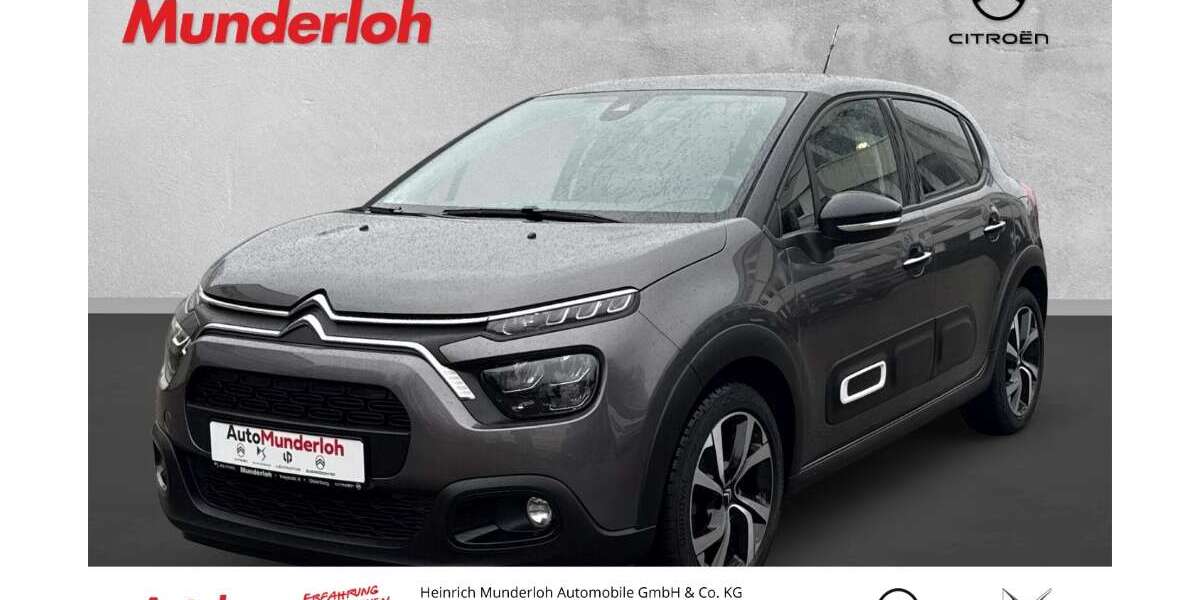 Citroen C3 15.888 km 14.998 &euro; Oldenburg 26127