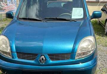 Renault Kangoo 111.345 km 4.100 &euro; Oldenburg 26122
