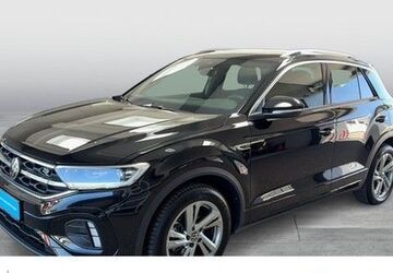 VW T-Roc 27.409 km 28.978 &euro; Oldenburg 26135