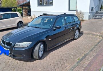 BMW 318 369.000 km 3.450 &euro; Brake 26919