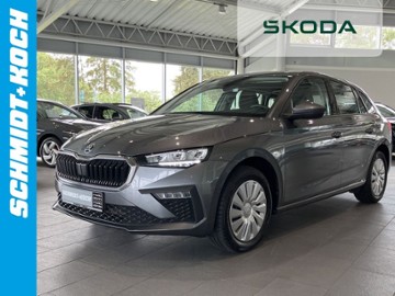 Gebrauchte Skoda Scala