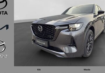 Mazda CX-60 2.900 km 56.995 &euro; Delmenhorst 27755