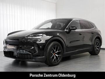 Gebrauchte Porsche Cayenne